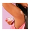 Musc Intime Natural Deodorant Sweet Litchi 50 g