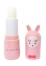 Inuwet Coffret Baume à Lèvres 3,5 g + Vernis Parfumé à l'Eau Papaye 5 ml