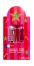Inuwet Duo Deluxe Métal Baume à Lèvres Parfumés Stars Sorbet Framboise & Pomme d'Amour 2 x 3,5 g