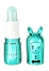 Inuwet Deluxe Metal Lip Balm 3.5 g - Taste: Cupcake