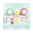 Inuwet Bubble Star set