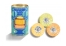 Roger & Gallet Assortiment 3 Soaps 100 g - Fleur D'Osmanthus, Vanille Soleil, Neroli