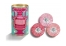 Roger & Gallet Assortiment 3 Soaps 100 g - Rose, Fig Flower, Red Ginger