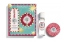 Roger & Gallet Gingembre Rouge Eau Parfumée Bienfaisante 30 ml + Gratis 100 g Mydła Bienfaisant