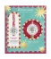 Roger & Gallet Gingembre Rouge Eau Parfumée Bienfaisante 30 ml + Gratis 100 g Mydła Bienfaisant