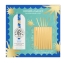 Roger & Gallet Vanille Soleil Eau Parfumée Bienfaisante 100 ml + Free Perfume Diffuser