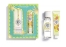 Roger & Gallet Fleur D'Osmanthus Eau Parfumée Bienfaisante 30 ml + Krem do Rąk 30 ml Gratis