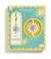 Roger & Gallet Cédrat Eau Parfumée Bienfaisante 30 ml + Gratis 100 g Mydła Bienfaisant