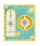 Roger & Gallet Cédrat Eau Parfumée Bienfaisante 30 ml + Gratis 100 g Mydła Bienfaisant