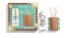 Roger & Gallet Bois D'Orange Eau Parfumée Bienfaisante 100 ml + Free Perfume Diffuser