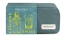 Roger & Gallet Cologne Twist Woda Kolońska 100 ml + Dezodorant w Sztyfcie 50 g
