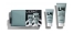 Lierac Homme Energizing Moisturizing Gel 50 ml + Integral Shower Gel 200 ml and its Kit Offered