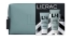 Lierac Homme Energizing Moisturizing Gel 50 ml + Integral Shower Gel 200 ml and its Kit Offered