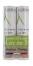 A-DERMA Stick Lèvres Lot de 2 x 4 g