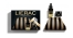 Lierac Premium Le Sérum Absolu Anti-Âge 30 ml + La Crème Regard 20 ml et sa Trousse Offertes