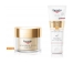 Eucerin Hyaluron-Filler Elasticity Soin de Jour SPF30 50 ml + Crème Mains Anti-Taches & Anti-Âge SPF30 75 ml
