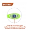 Elmex 2 Brosses à Dents Souple 3-6 Ans