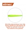 Elmex 2 Brosses à Dents Souple 3-6 Ans