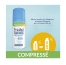 Etiaxil Anti-Transpirant Protection 48H Peaux Sensibles Aérosol Compressé 100 ml