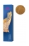 9/3 Sehr helles Blond Gold