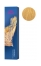 10/3 Blond Sehr Sehr Hell Golden