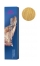 10/00 Rubio muy muy claro Natural