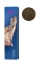 6/00 Natürliches Dunkelblond