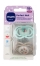 Stelle verdi e beige Big Dream