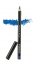 Elektrisch blauw
