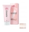 09/07 Meget lys naturlig brunblond