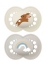 Ours et Renard