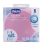 Blass-rosa