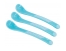 Pastellblau