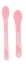 Pastellrosa