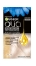 Popielata blondynka