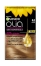 8.0 Naturlig blondine