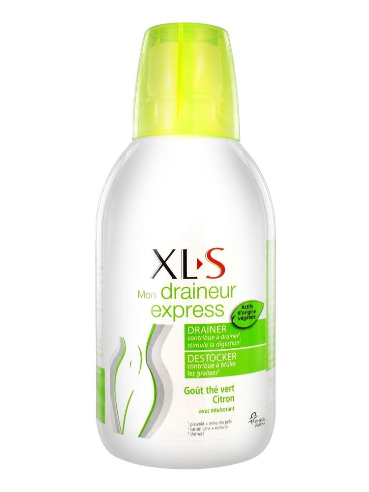 XLS Draineur Express | Buy at Low Price Here XLS Draineur Express | Buy at Low Price Here