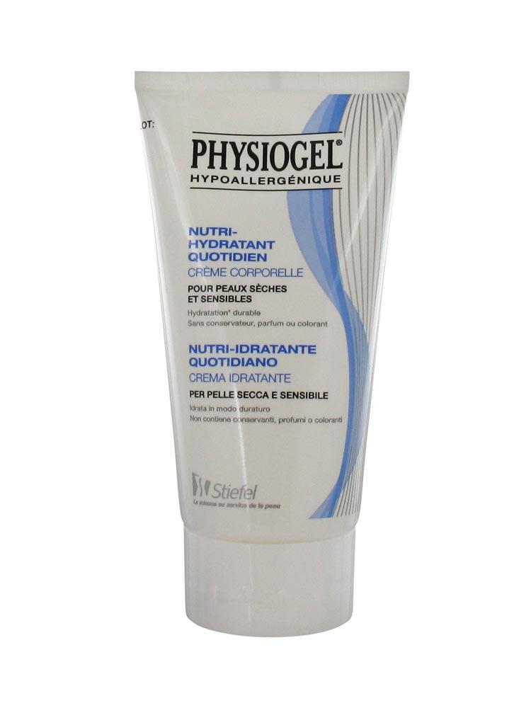 Physiogel Daily Nutri-Moisturiser Body Cream 150ml | Low ...