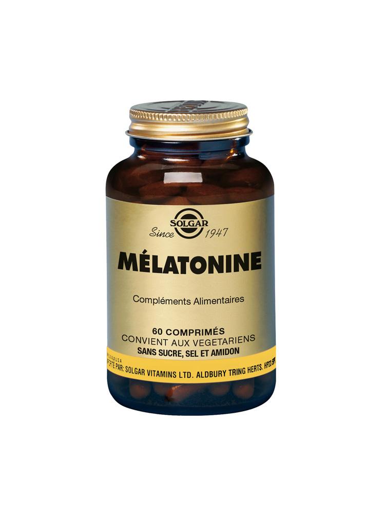 melatonin 1 mg apotheke