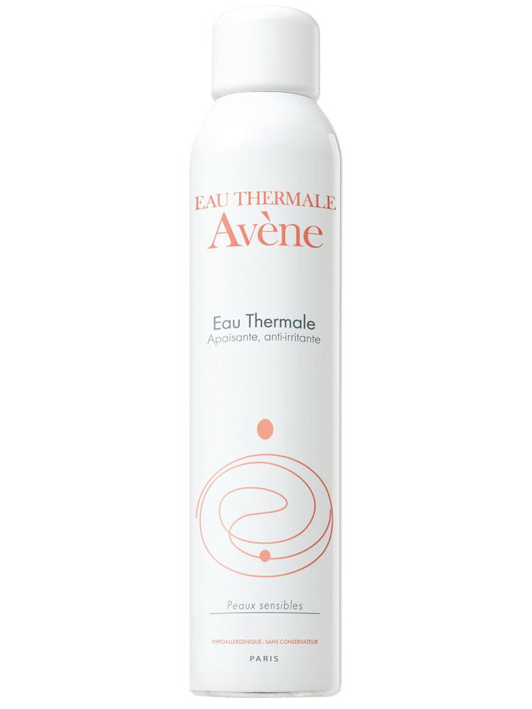 avene thermal spray