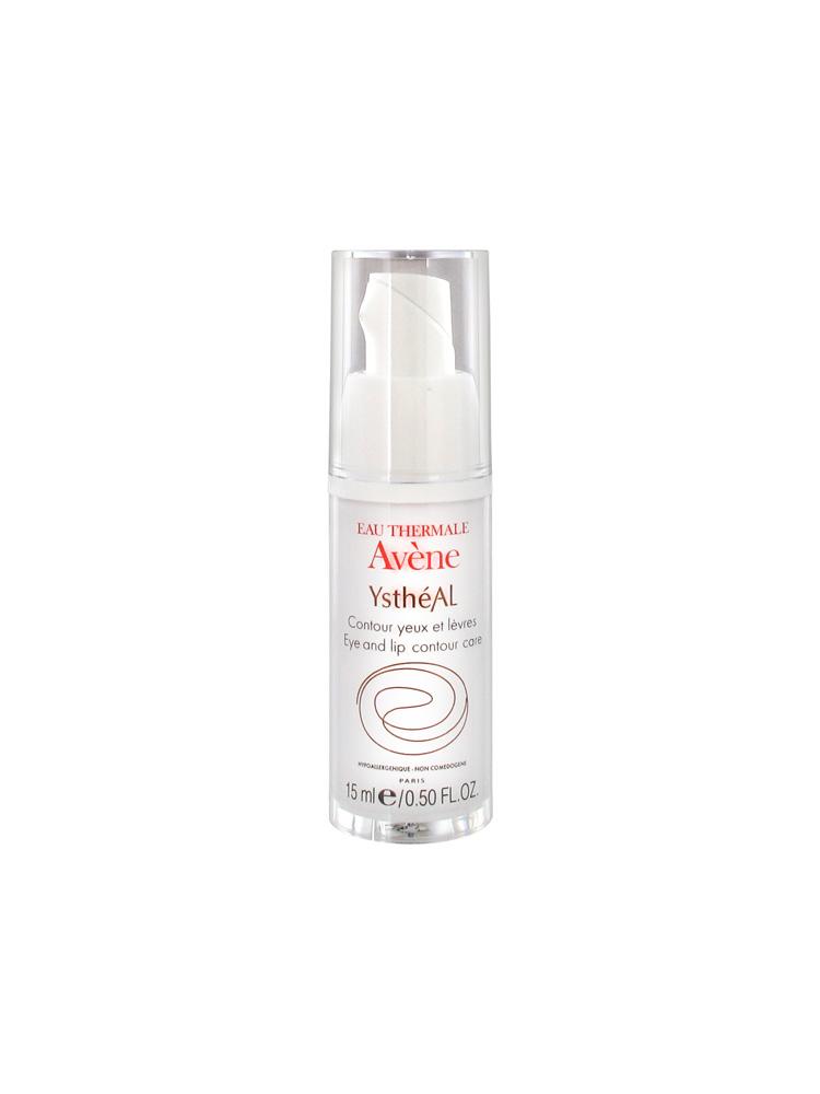 Avène Ysthéal Contour Des Yeux 15 Ml