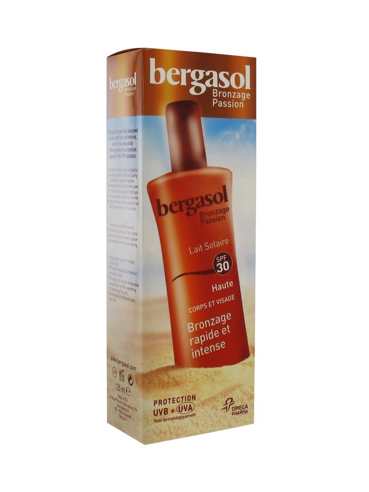 Bergasol