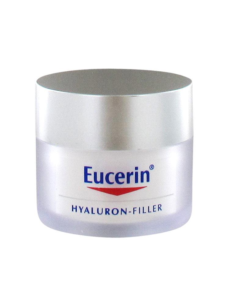 Eucerin Hyaluron-Filler Day Care for Dry Skin 50ml | Low Price Here