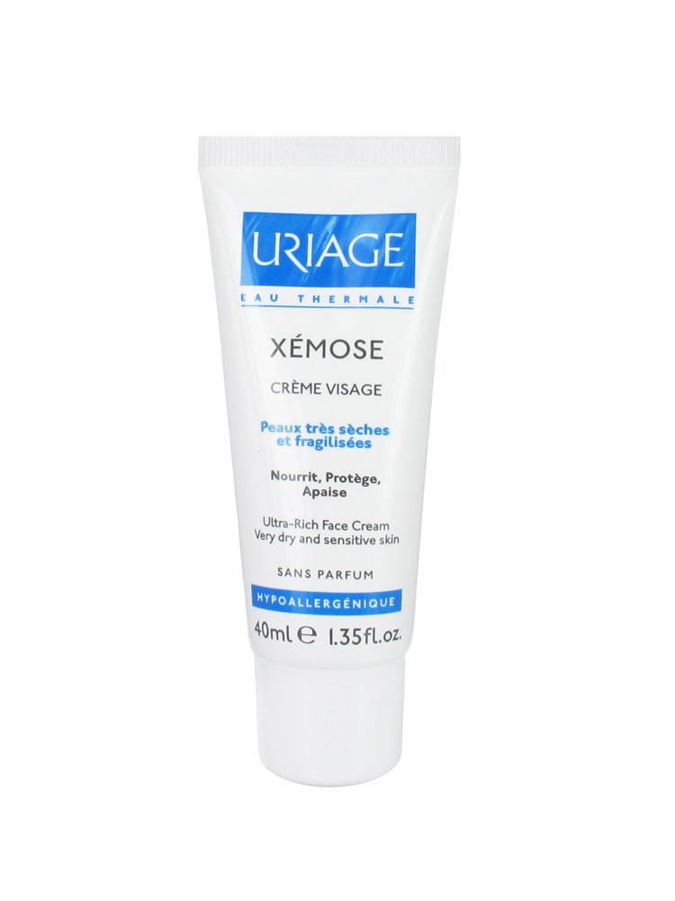 Uriage Xémose Face Cream 40ml - Cocooncenter