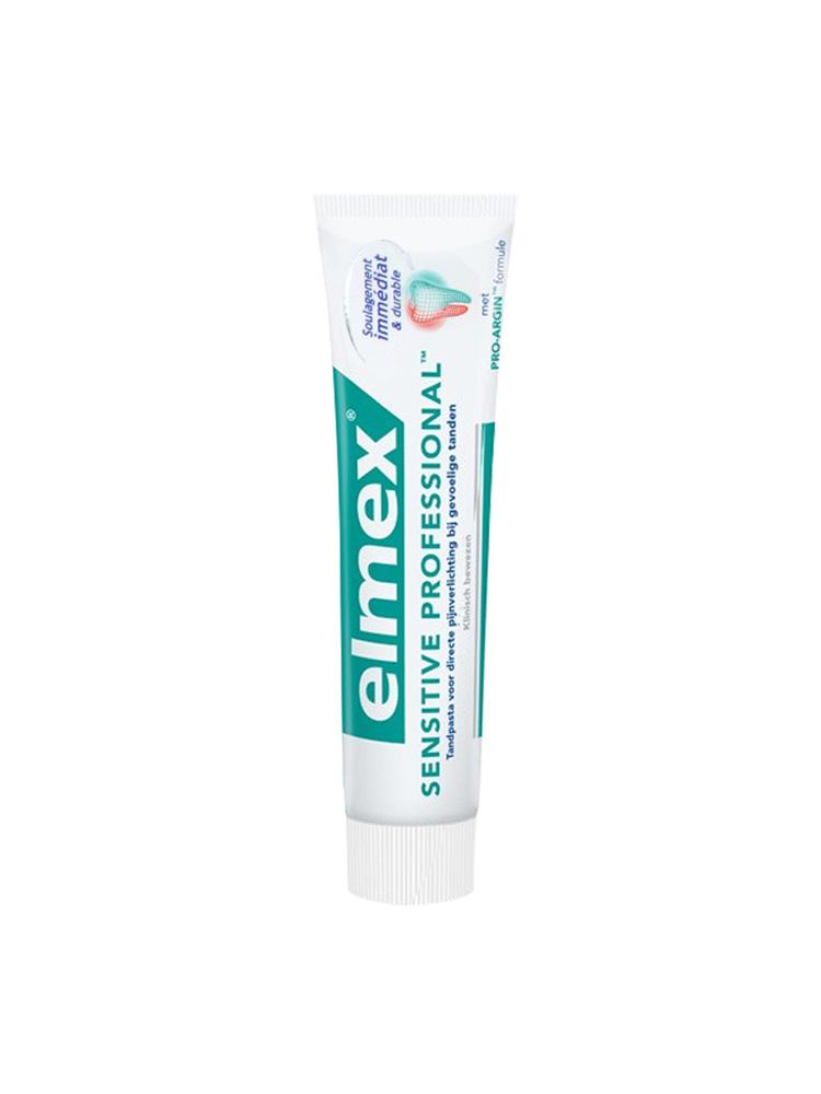 Elmex Sensitive Professional 75ml