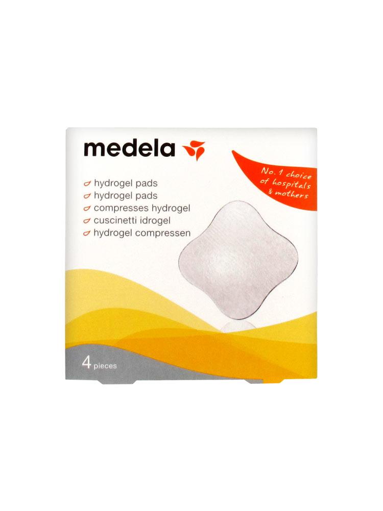 Medela 4 Hydrogel Pads
