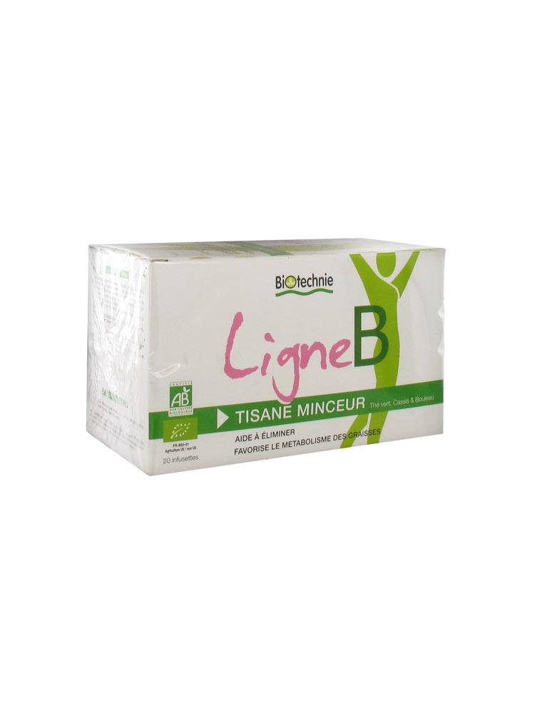 tisane minceur tisane minceur