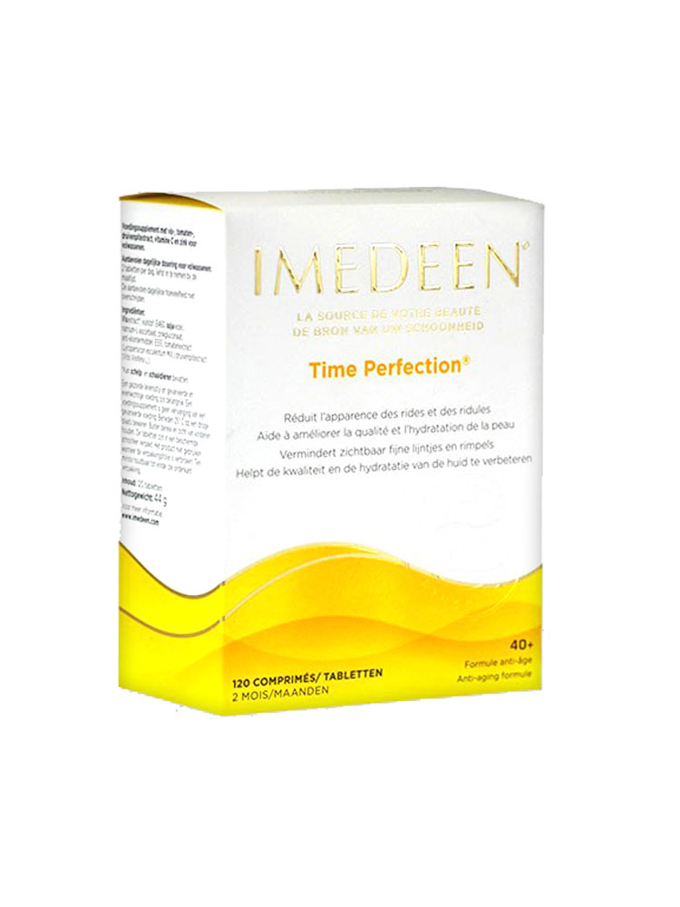 Imedeen Time Perfection 120 Tablets - Cocooncenter