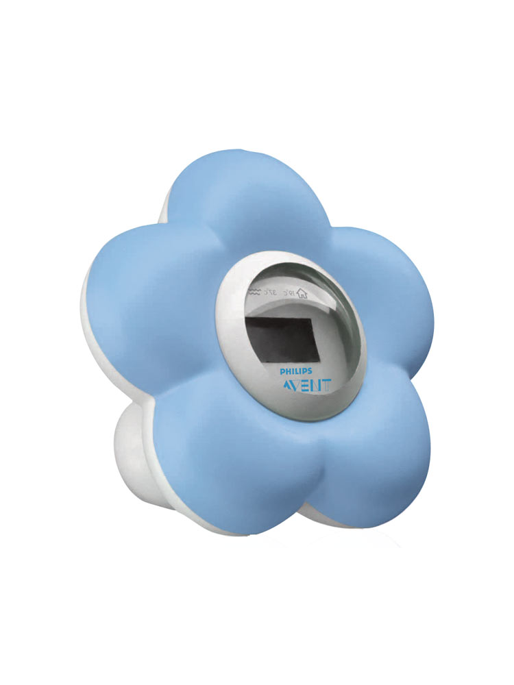 Avent Thermomètre Numérique Chambre et Bain Acheter à
