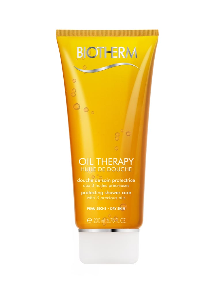 biotherm oil therapy biotherm oil therapy